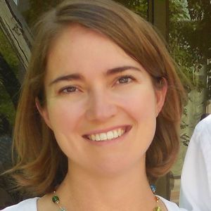 Meet your Posher, Kimberly